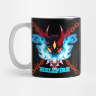 Hellfire Mug